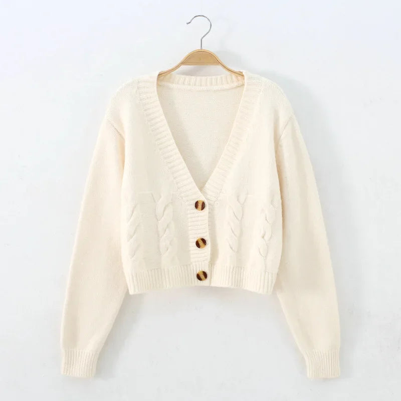 Cardigan Tinni